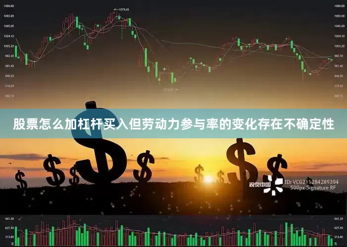 股票怎么加杠杆买入但劳动力参与率的变化存在不确定性